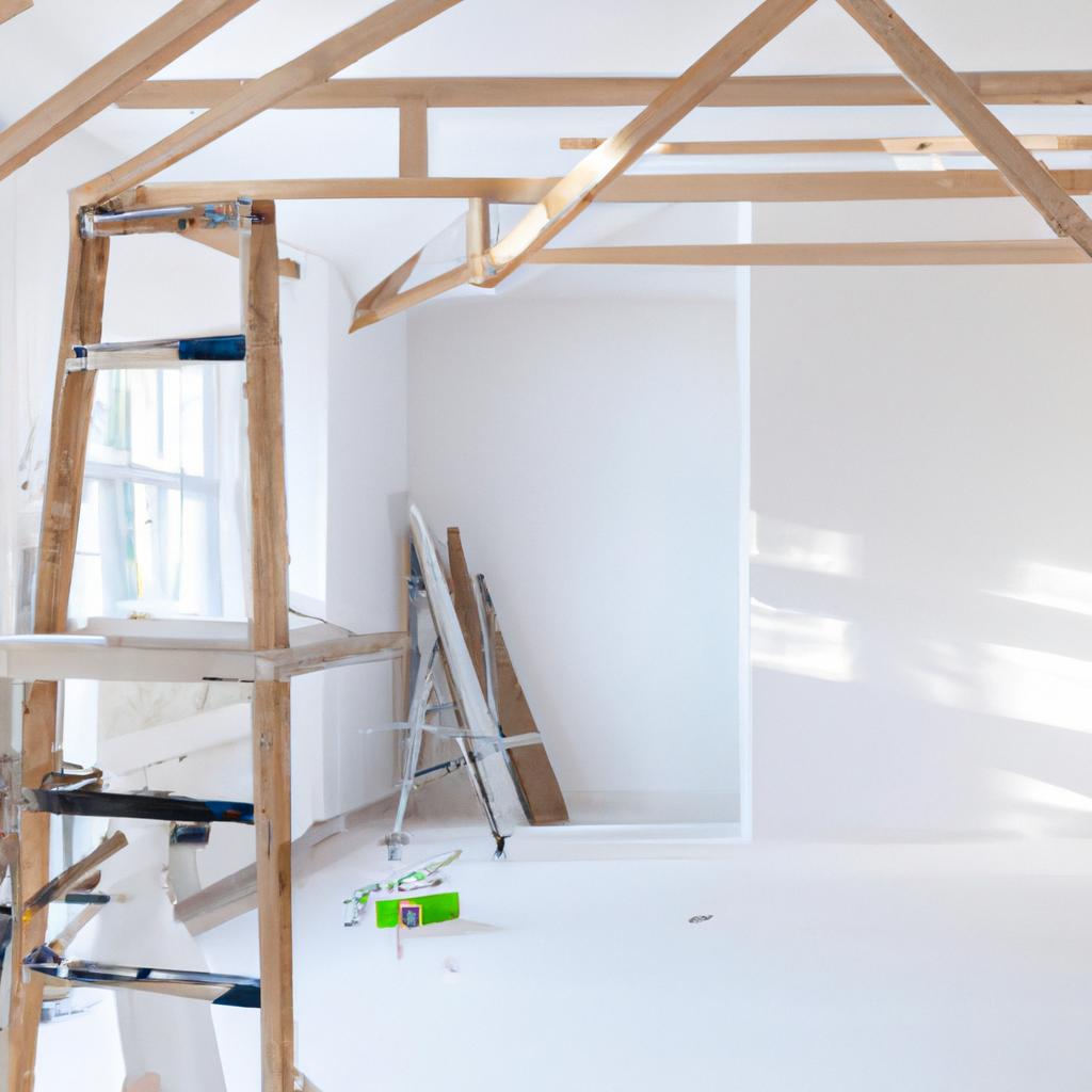 リノベーションが生み出す、あなたの理想の住まい。