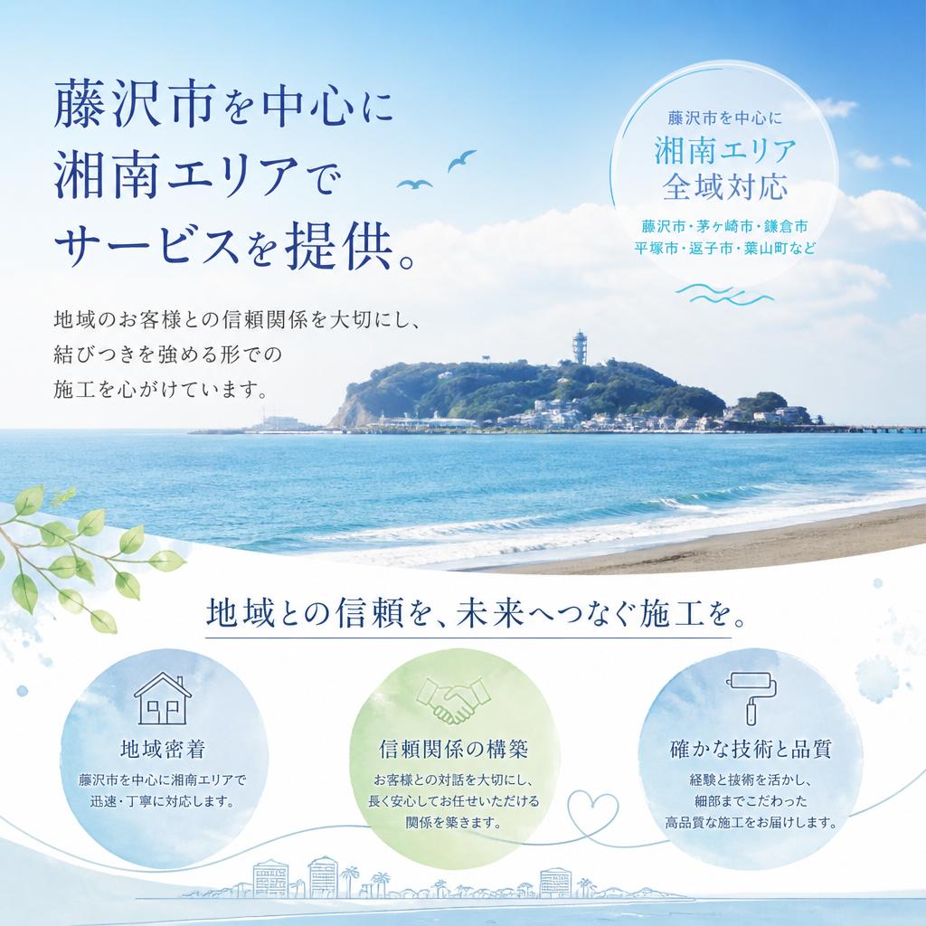 5. 地域密着型のサービス
