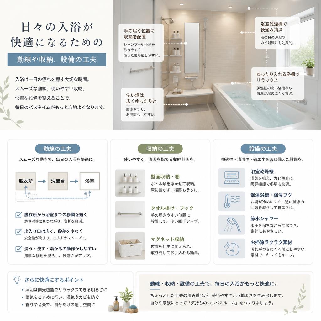 2. 使い勝手を考えた設計