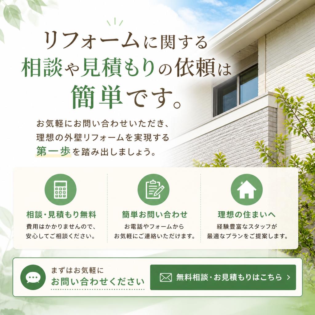 お問い合わせ・相談窓口の案内