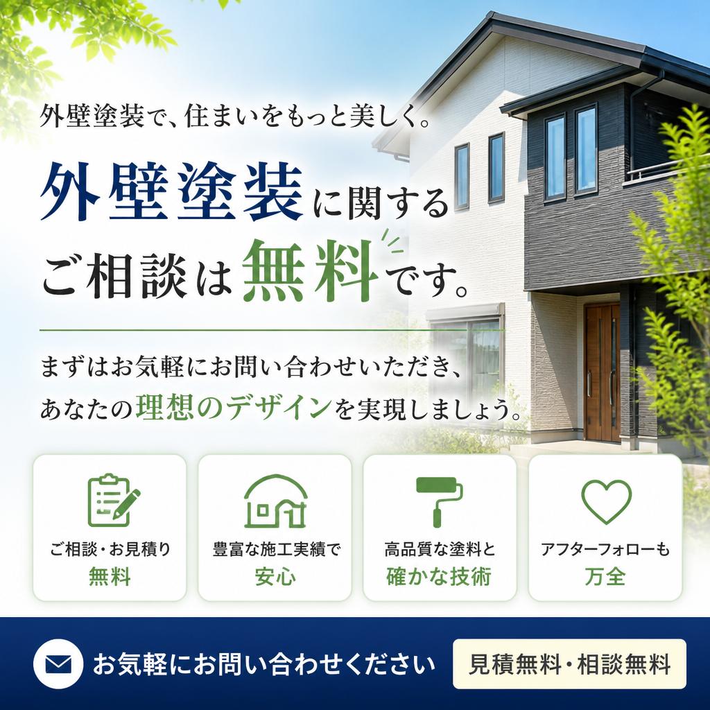 まずはお問い合わせを！