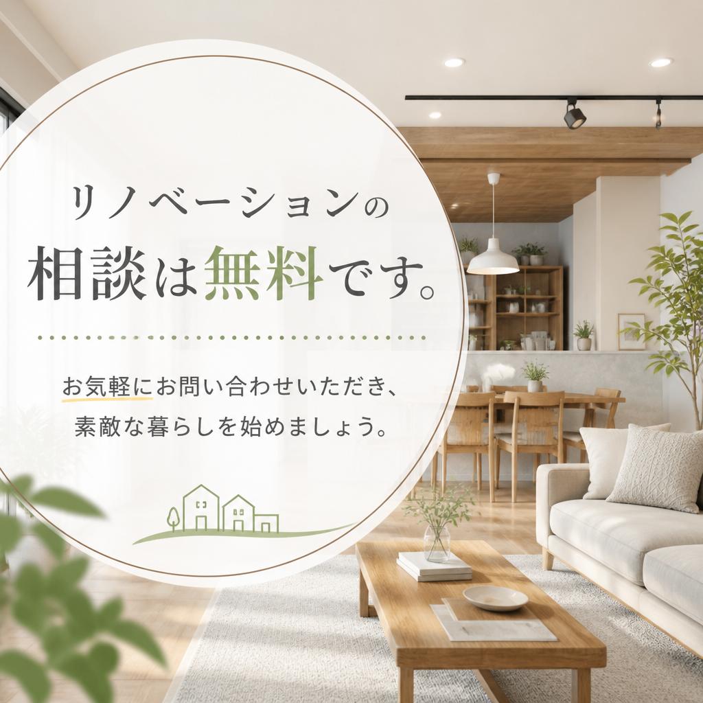 今すぐお問い合わせを！