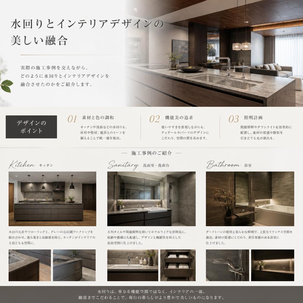 過去の施工事例