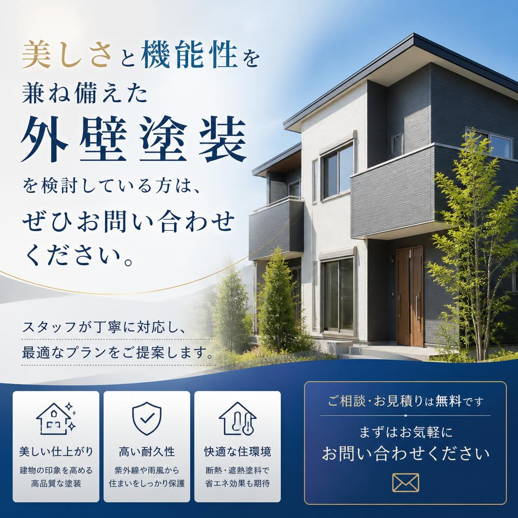 まずはお気軽にご相談を