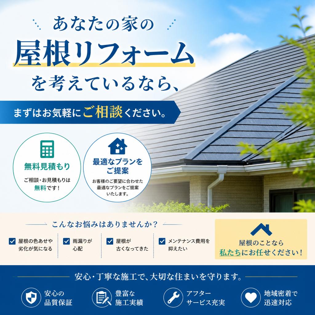 今すぐお問い合わせを！