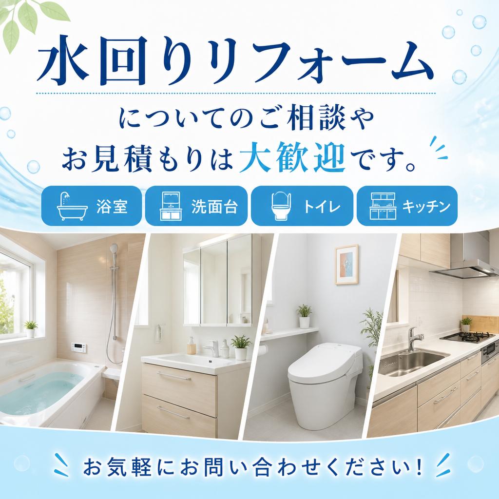 今すぐお問い合わせを！