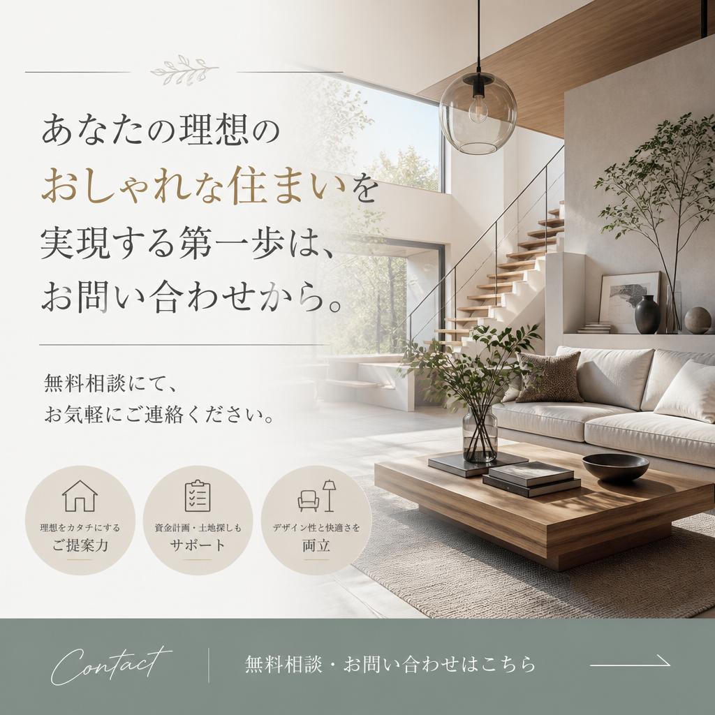 まずはお問い合わせを