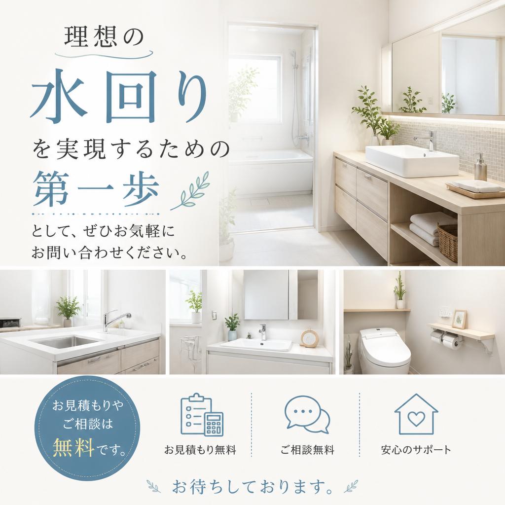 お気軽にお問い合わせください