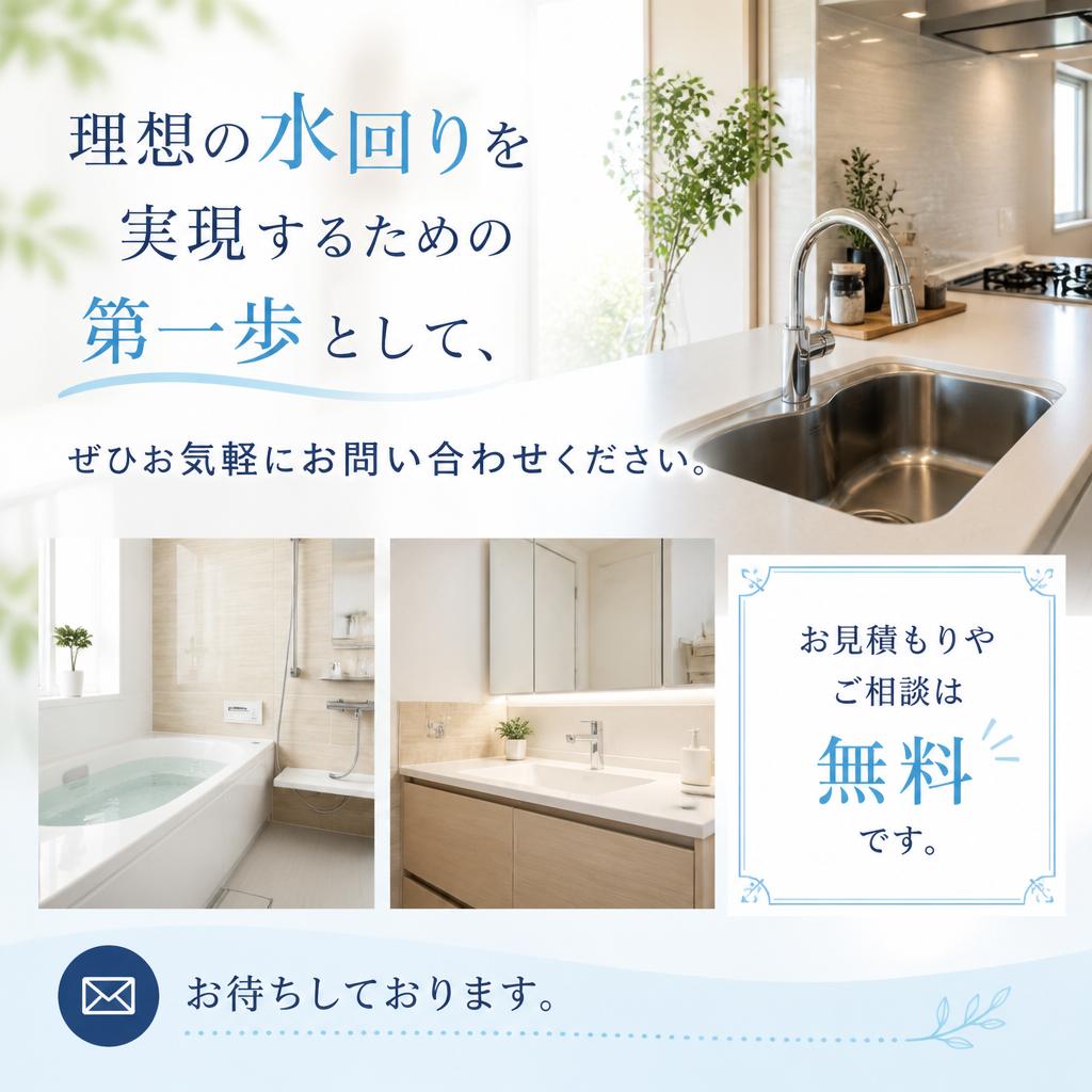 お気軽にお問い合わせください