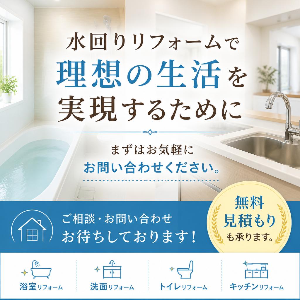 今すぐお問い合わせを！