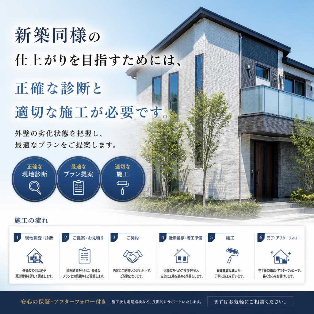 再生するためのポイント