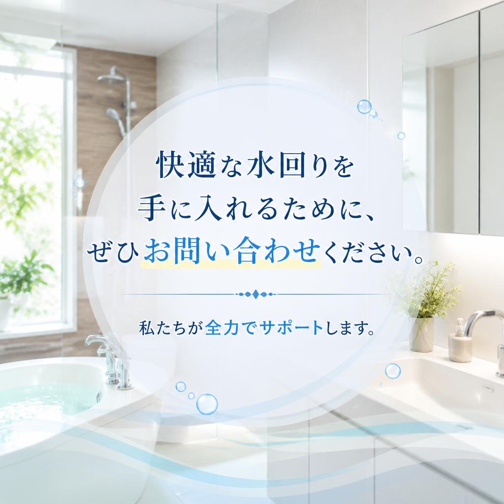 今すぐお問い合わせを！