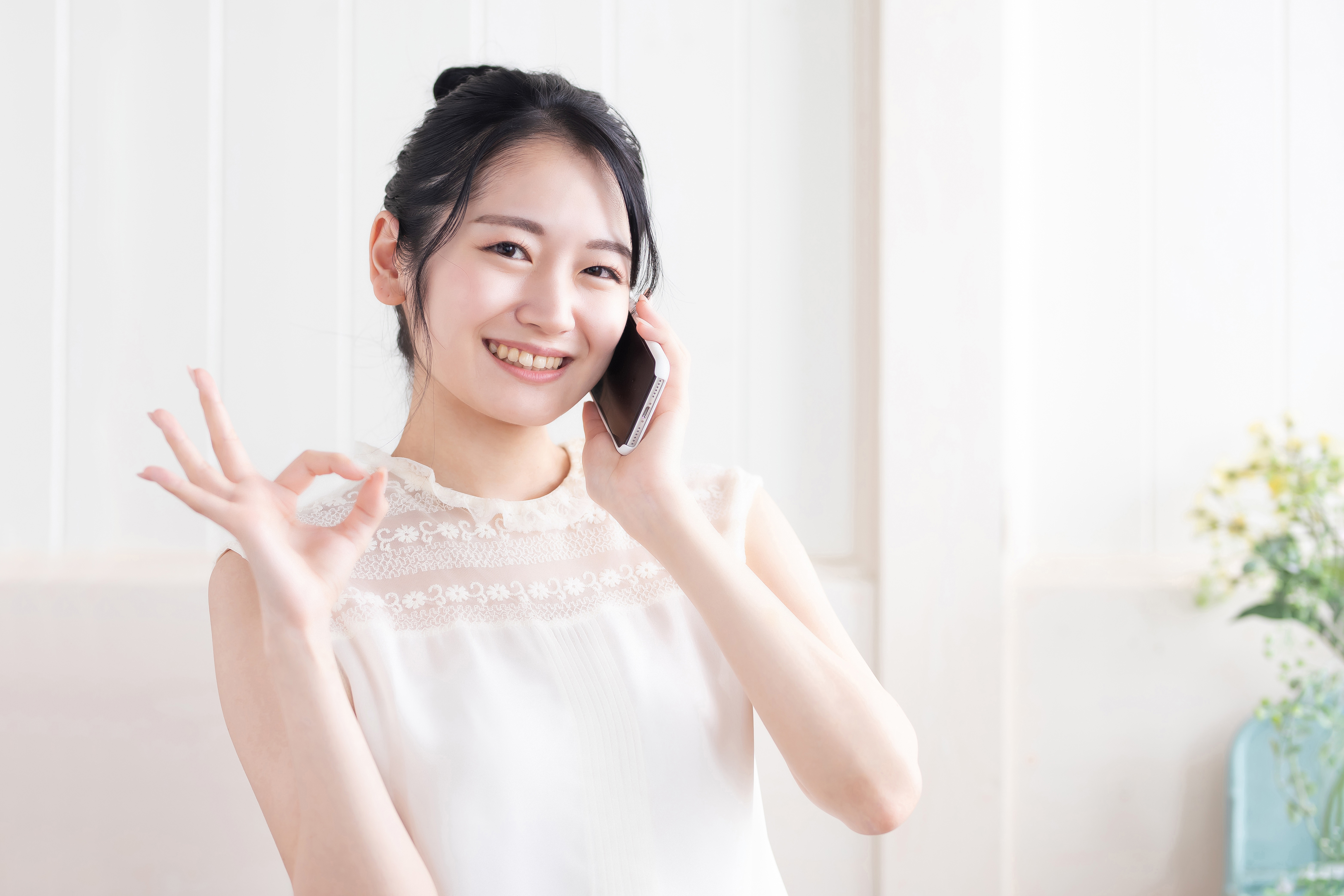 まずはお気軽にお問い合わせを