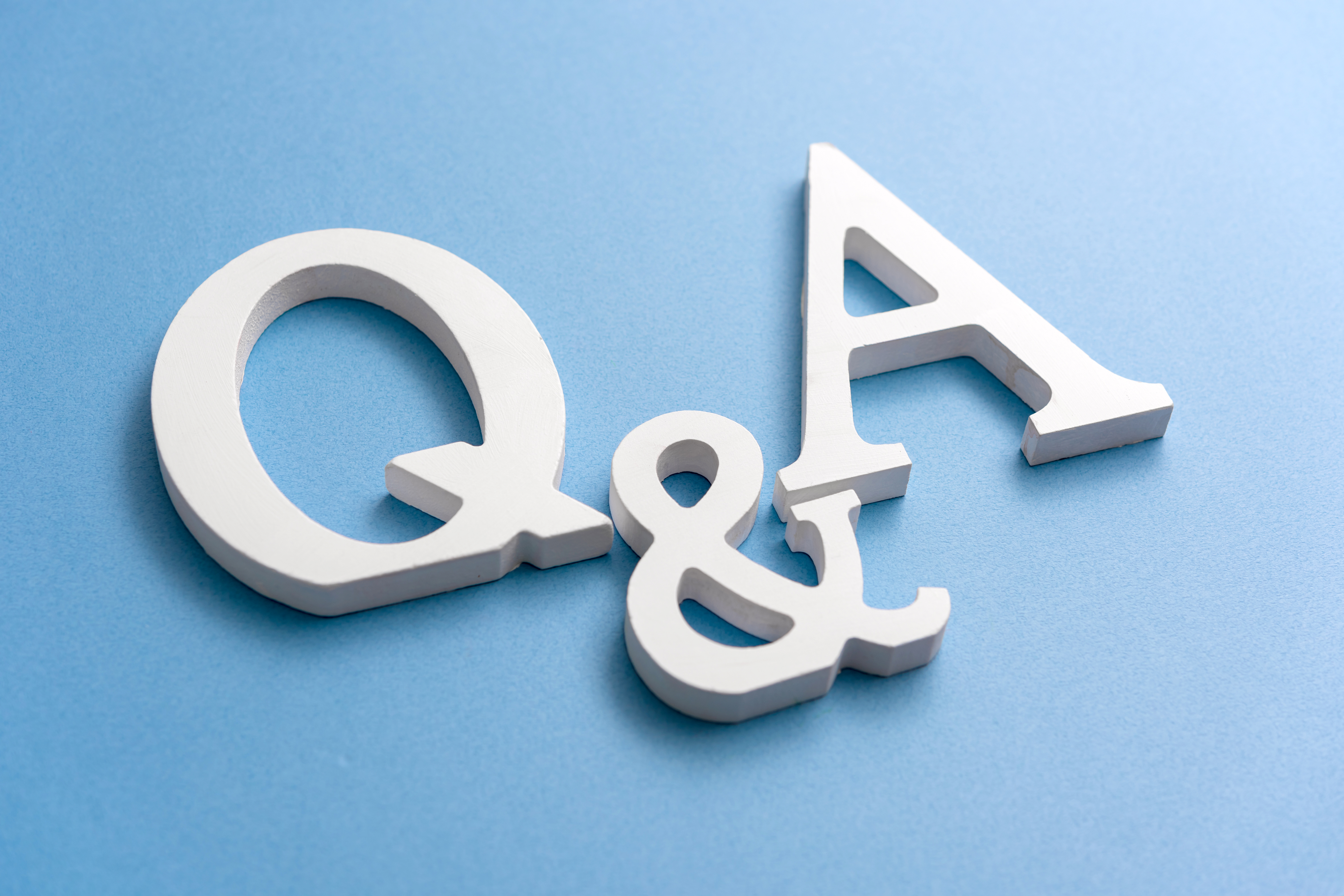 7. お問い合わせはお気軽に！