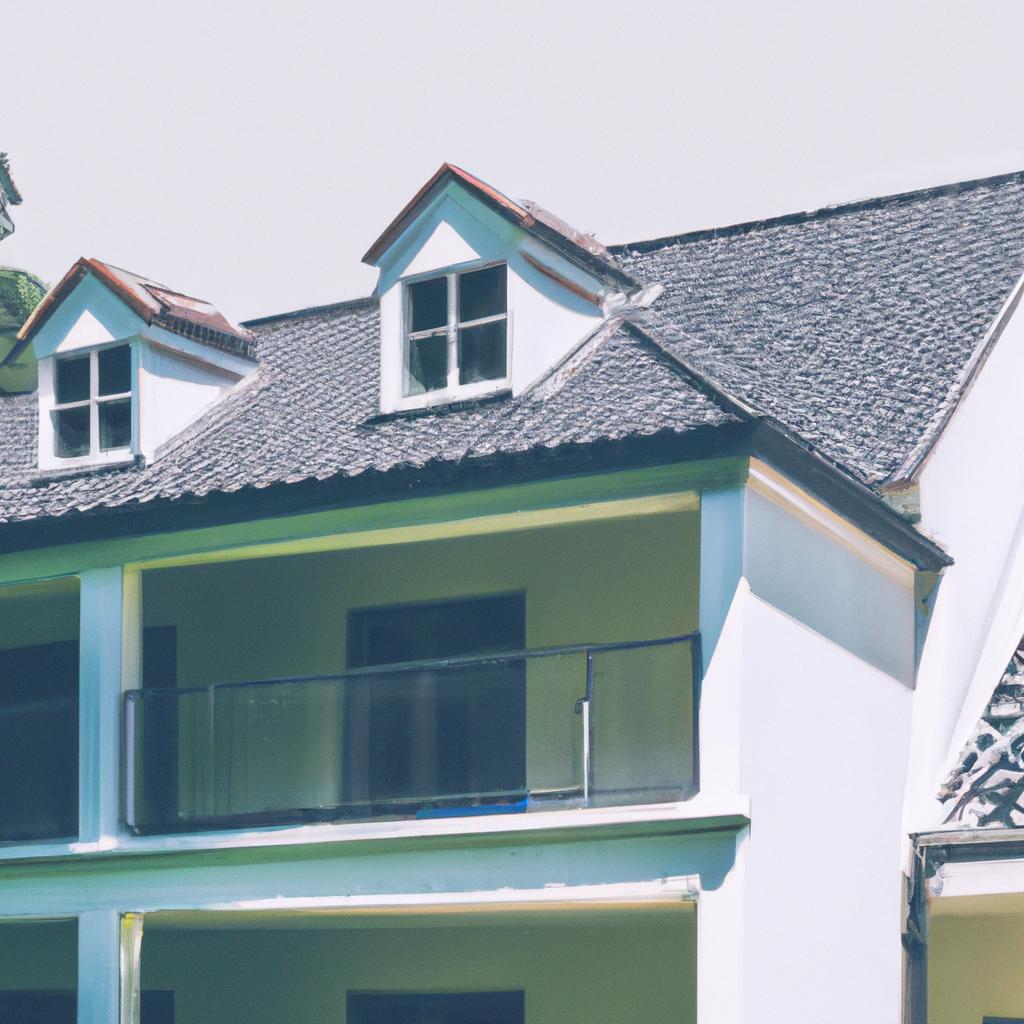 戸建て住宅を美しく、長持ちさせる外壁塗装の重要性